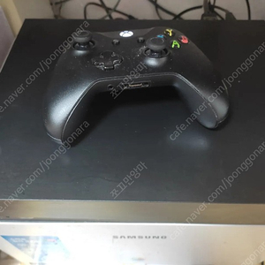 XBOX ONEX 1T