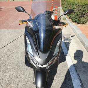 pcx 21년식 abs