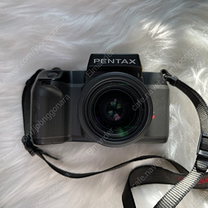 펜탁스(PENTAX) SF7 필름카메라