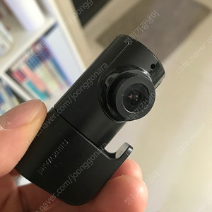 아이나비 블랙박스 후방카메라 단품 bch -600