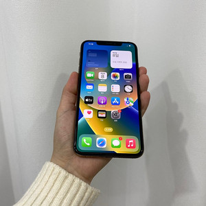 96520 아이폰 XS MAX 골드 64GB 골드 정상해지 중고폰 팝니다 32만원