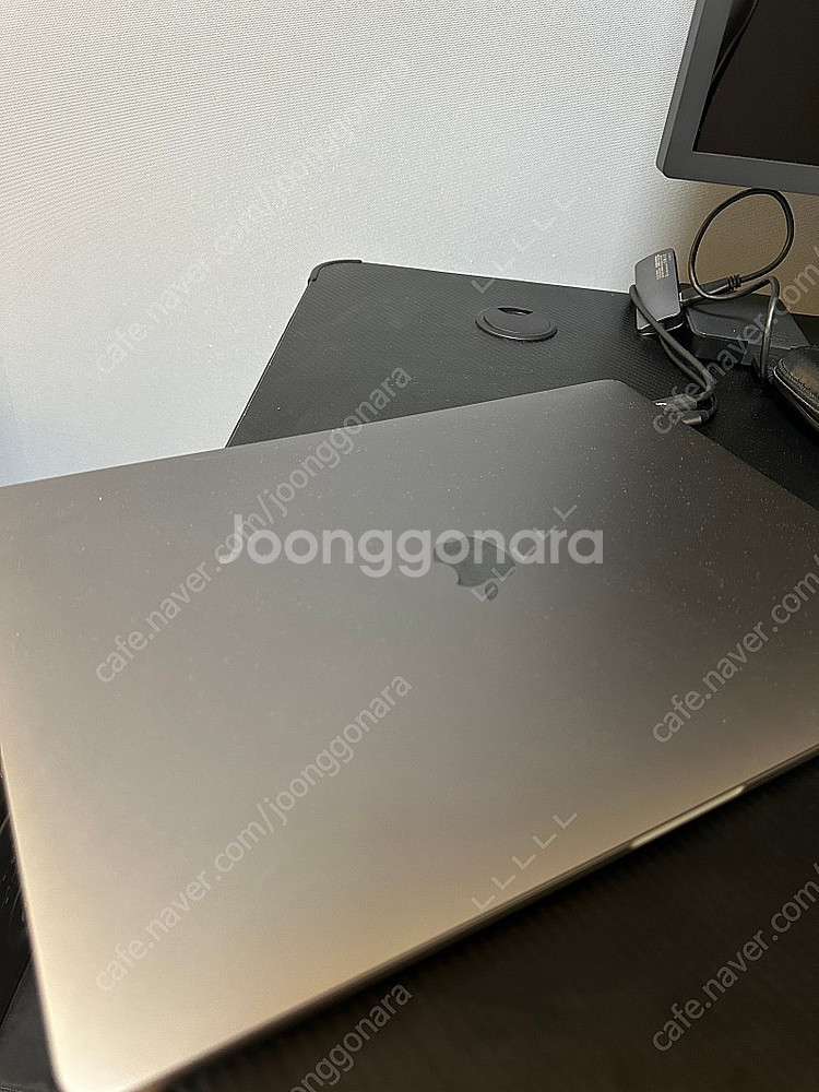 2019 맥북 프로 i9 16인치 cto (파우치 매직...--0