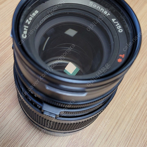 핫셀블라드 cf 150mm f4