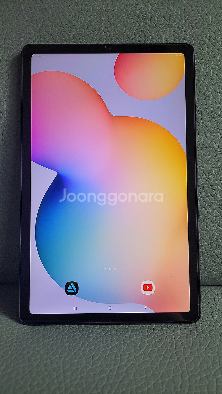 S6 lite 64 wifi 판매--2