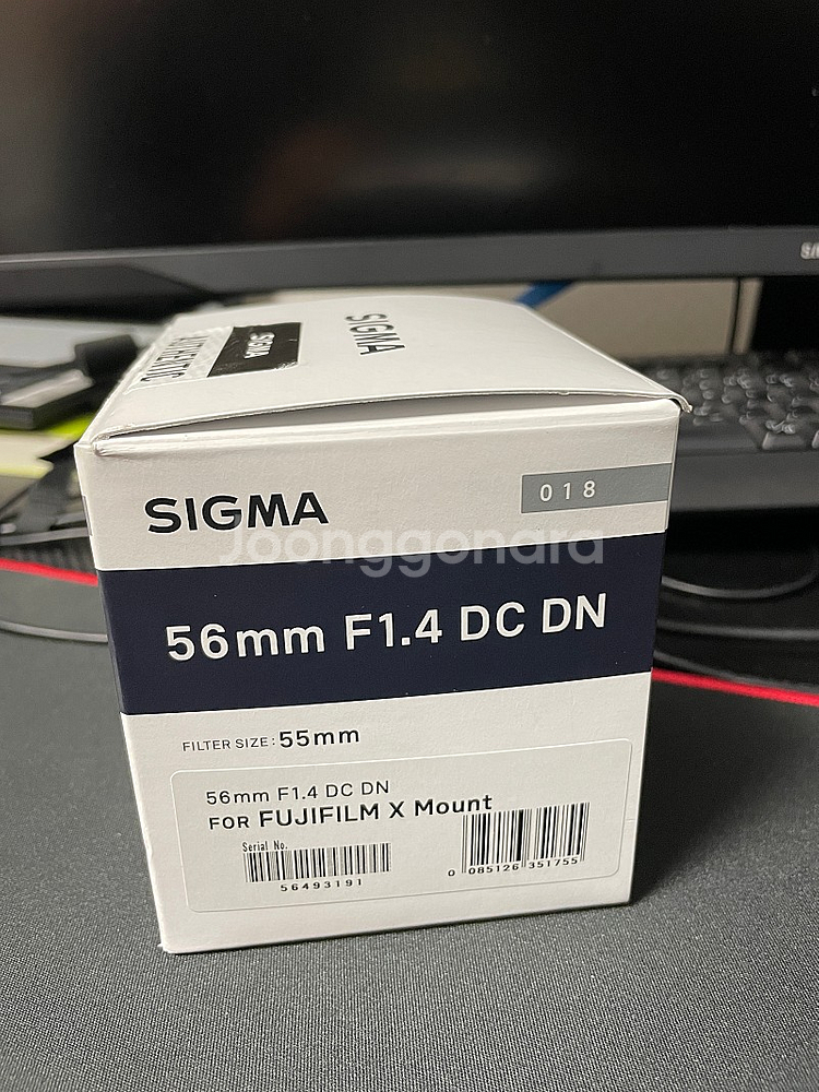 후지 XF 56MM f1.4(sigma)--3