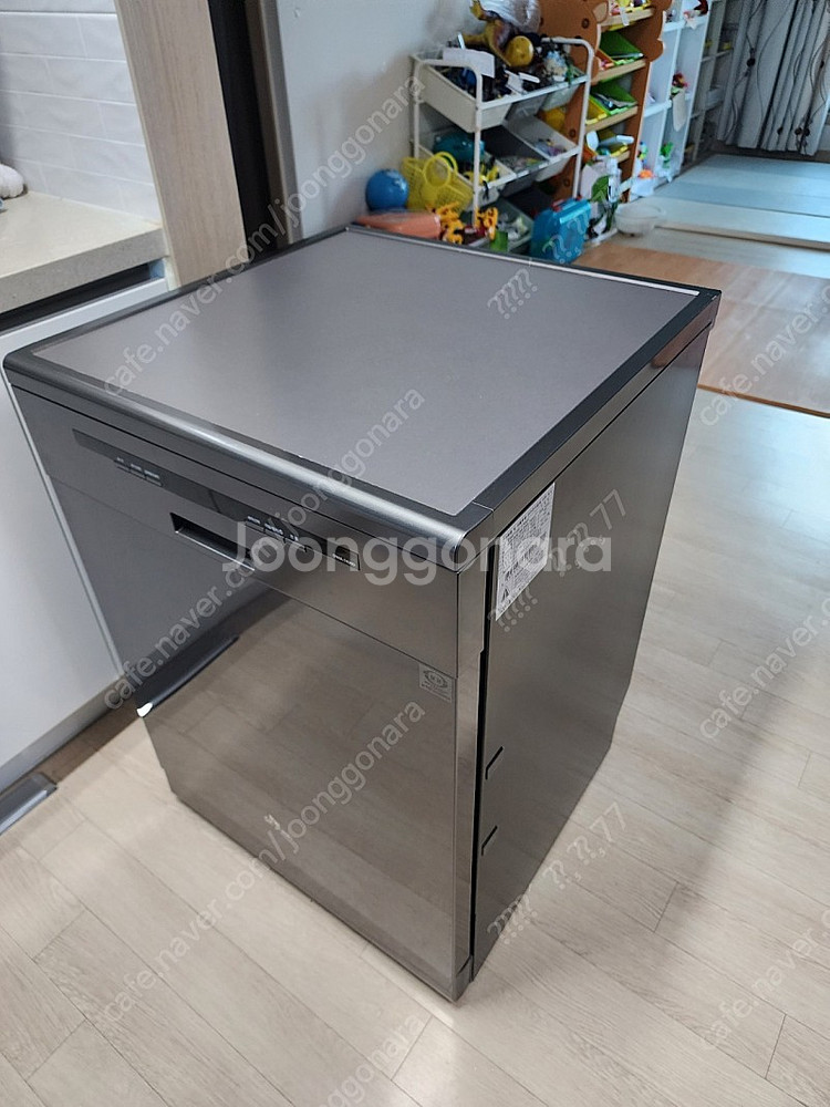 sk 식기세척기 DWA-7430D 2022년 5월 구매--1