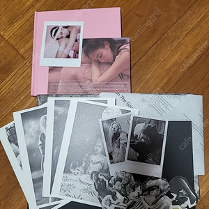블랙핑크 로제 제니 앨범 풀셋 일괄양도