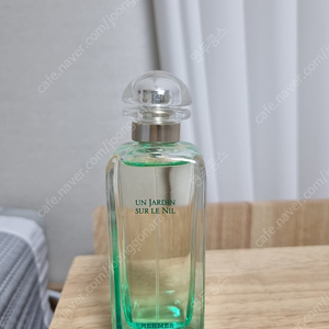 에르메스 운 자르뎅 수르닐 100ml Un Jardin Sur Le Nil Hermès for women and men (택포)