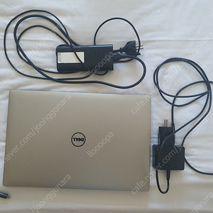 dell xps 9550