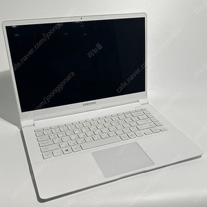 삼성전자 노트북9 metal NT901X5L-K21/R 충전기 포함