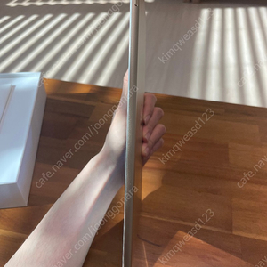 ipad air2 아이패드 에어2 128기가 와이파이 팝니다