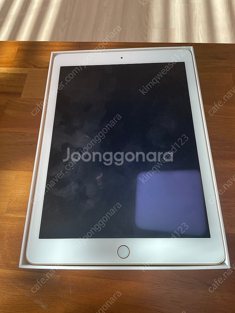 ipad air2 아이패드 에어2 128기가 와이파이 ...--1