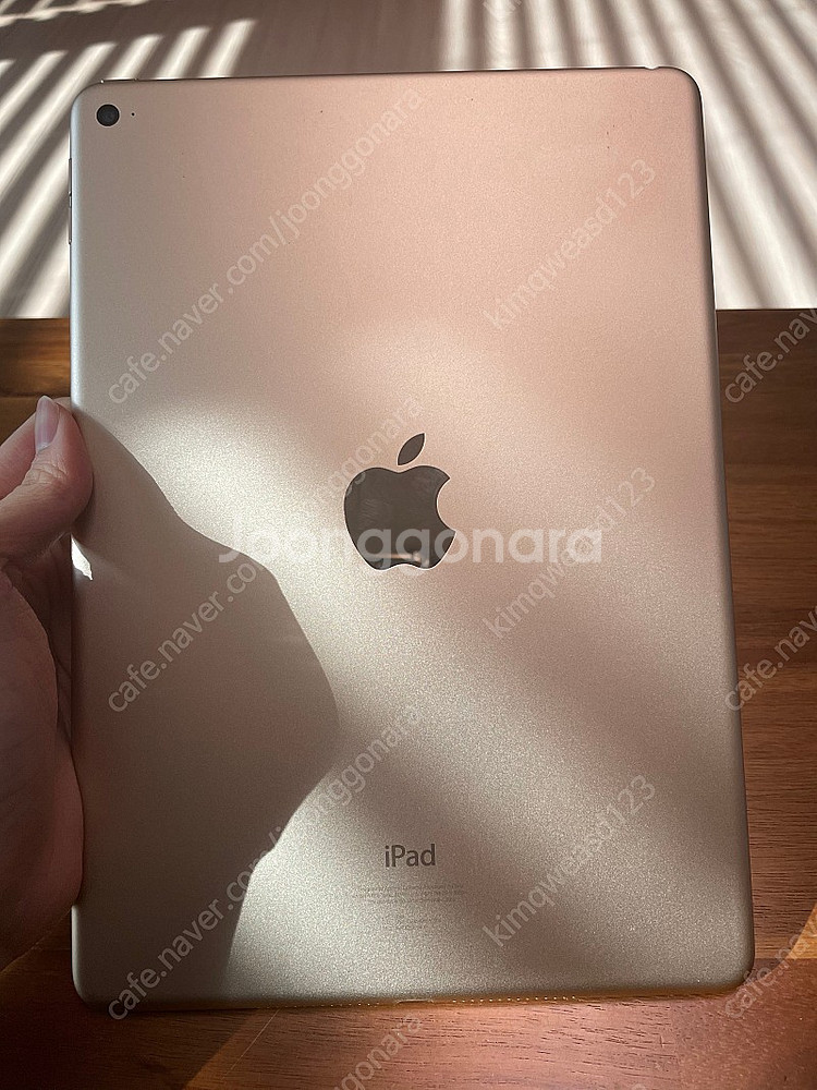 ipad air2 아이패드 에어2 128기가 와이파이 ...--2