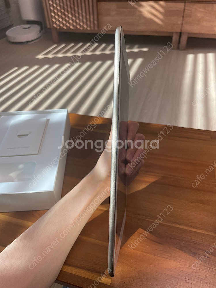 ipad air2 아이패드 에어2 128기가 와이파이 ...--3