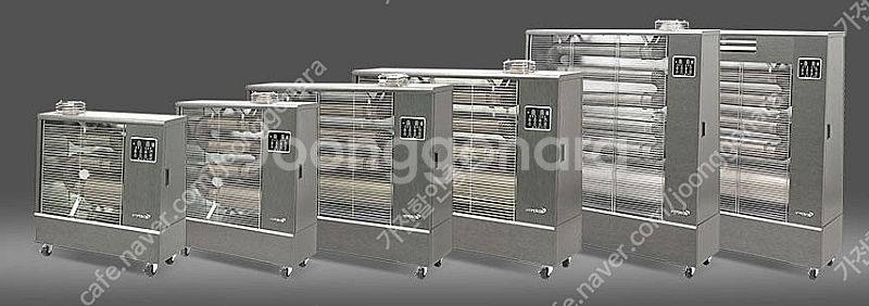 [판매]대성하이원 돈풍기/원적외선튜브히터/석유난로/전기히터/온풍기--2