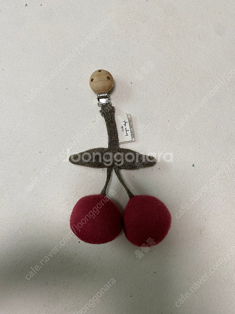 노키모어 콩제슬래드 체리 모빌 (택포)--1