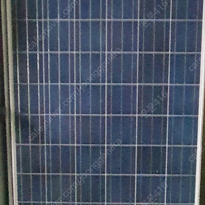 태양광모듈 250W