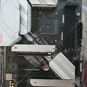 asus b550 strix a 판매합니다