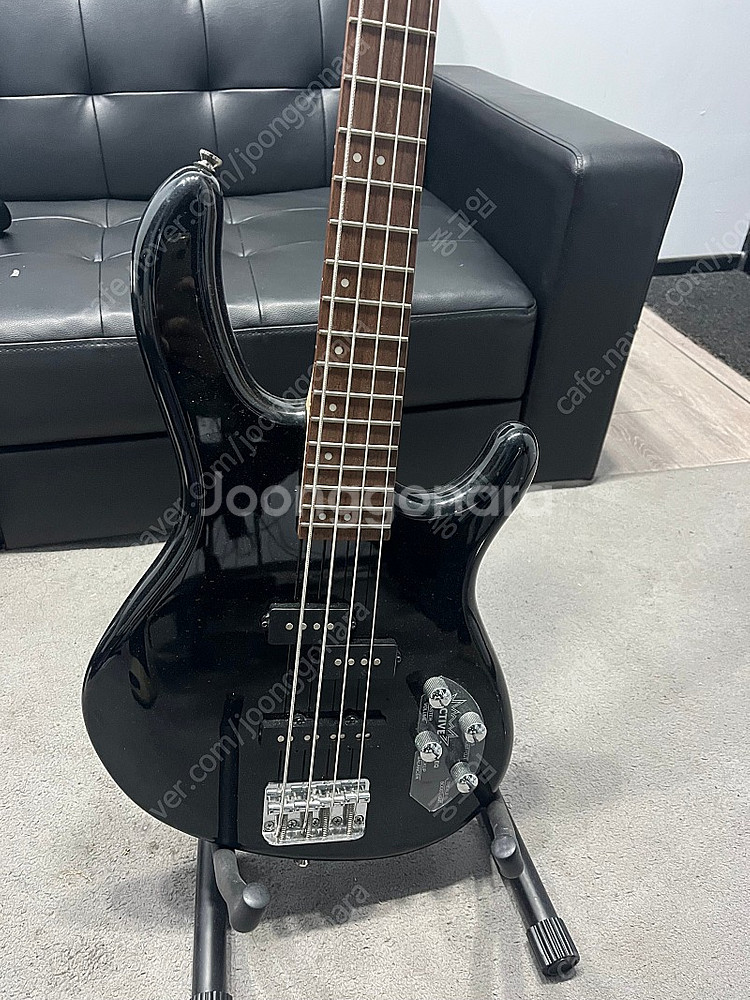 콜트 Cort Action bass plus 4현베이스...--1
