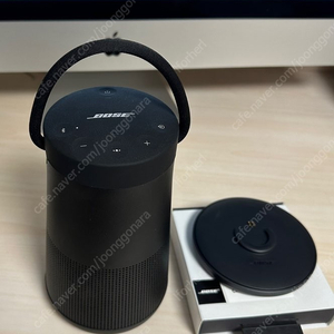 보스 사운드링크 리볼브2 플러스, Bose SoundLink Revolve+ (Series II)