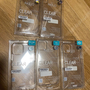 아이폰 국산 클리어 투명 젤리 케이스 11 / 11 PRO MAX 프로맥스 미끄럼,변색 방지 탁월