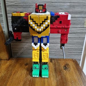 파워레인저 애니멀킹