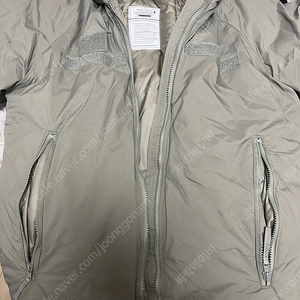 ecwcs level7 parka gen3