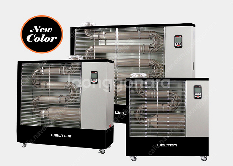 [판매]공업용돈풍기/산업용원적외선튜브히터/펠렛난로/전기히터 최저가--8