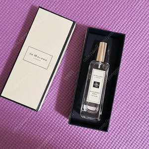 조말론 블랙베리앤베이 30ml