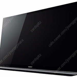 소니 브라비아 SONY BRAVIA 46HX850 46인치 3D TV 판매합니다.