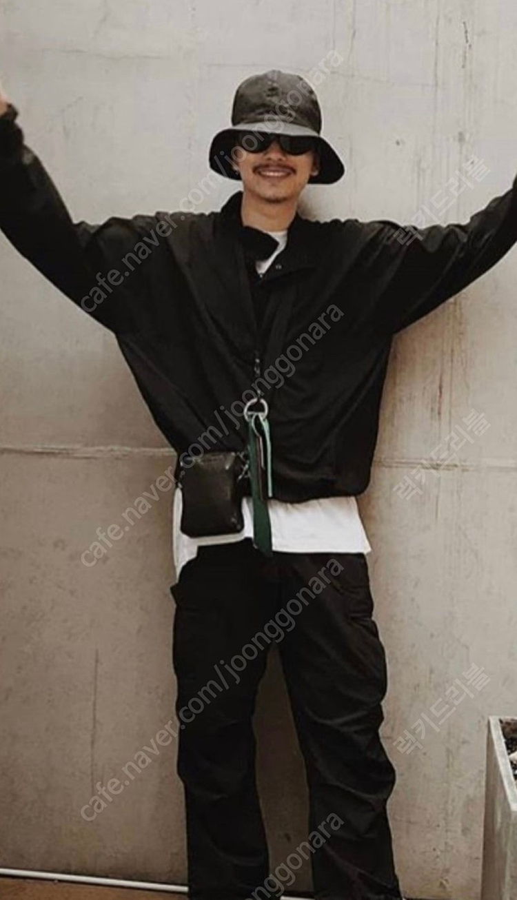 아워레가시 딜레이 미니백--1