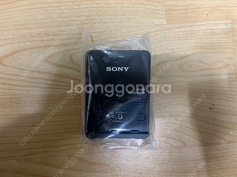 SONY A1--4