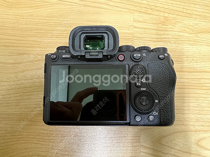 SONY A1--9