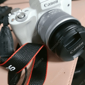 캐논 eos m50 Mark2 진짜 거의새거 판매합니다 내용#