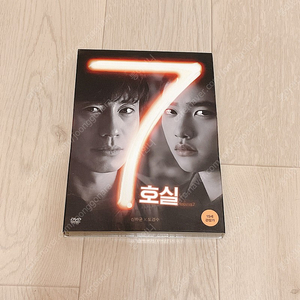 엑소(EXO) 디오 도경수 주연 관련 영화 DVD & 블루레이 (7호실/카트/형)