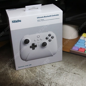 8bitdo ultimate 블루투스 버전 삽니다