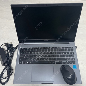삼성전자 노트북 플러스2 NT550XDA-K14AG