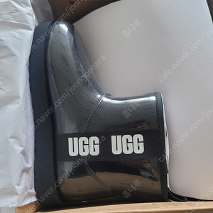 ugg 어그 클리어8