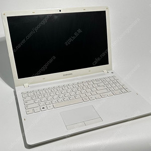 삼성전자 아티브북4 NT450R5G-X5MW 충전기 포함