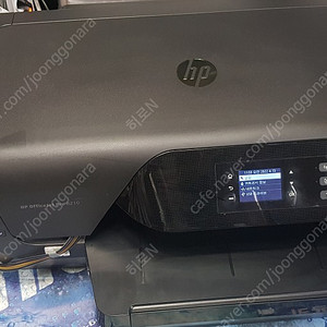 HP officejet pro 8210