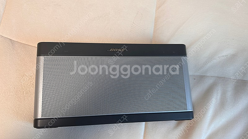 보스 사운드링크 3 / bose soundlink 3--0