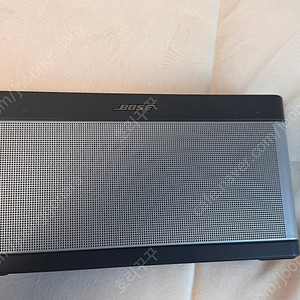 보스 사운드링크 3 / bose soundlink 3