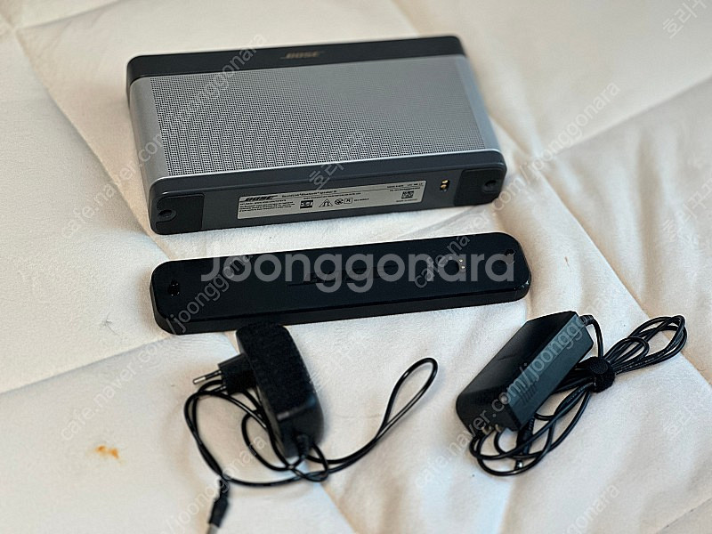 보스 사운드링크 3 / bose soundlink 3--6
