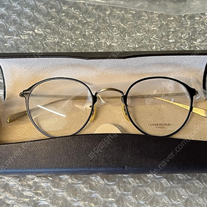 올리버피플스 도슨 MBR/AG 미사용