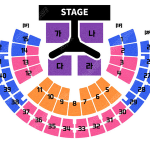 싸이콘 23일 오늘자 티켓 팝니다 교환두 가능