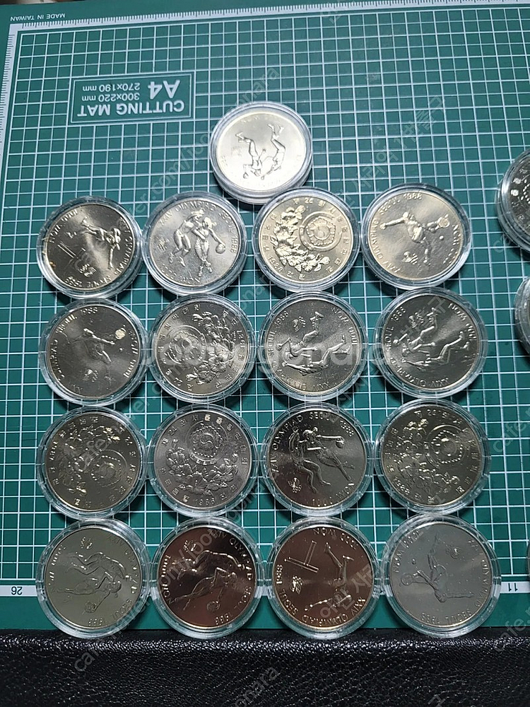 [삽니다] 옛날돈,기념주화,엽전, 우표등 매입합니다. ...--1