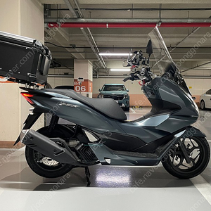 2022년식 PCX125 (1343km)