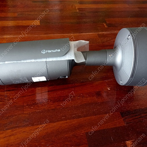 CCTV카메라 XNO-6080R 네트워크 실외용 적외선카메라