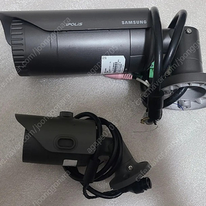 삼성 네트워크 ip 카메라/ SNO-6084R/ SNO-L6013R
