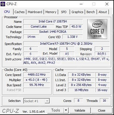 한성 게이밍노트북 TFG277XG 램64G 팝니다.--2